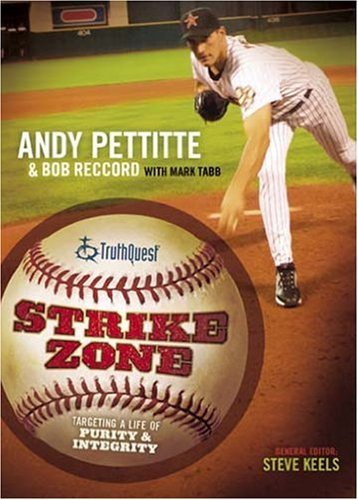Strikezone: Targeting A Life Of Integrity & Purity: Targeting a Life of Integrity and Purity (TruthQuest) Leisure & Fun