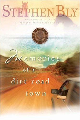 Memories of a Dirt Road Town (Horse Dreams Trilogy, Band 1) Religion & Esotericism