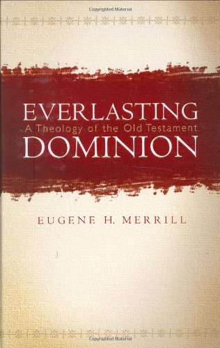 Everlasting Dominion: A Theology of the Old Testament Film, Art & Culture