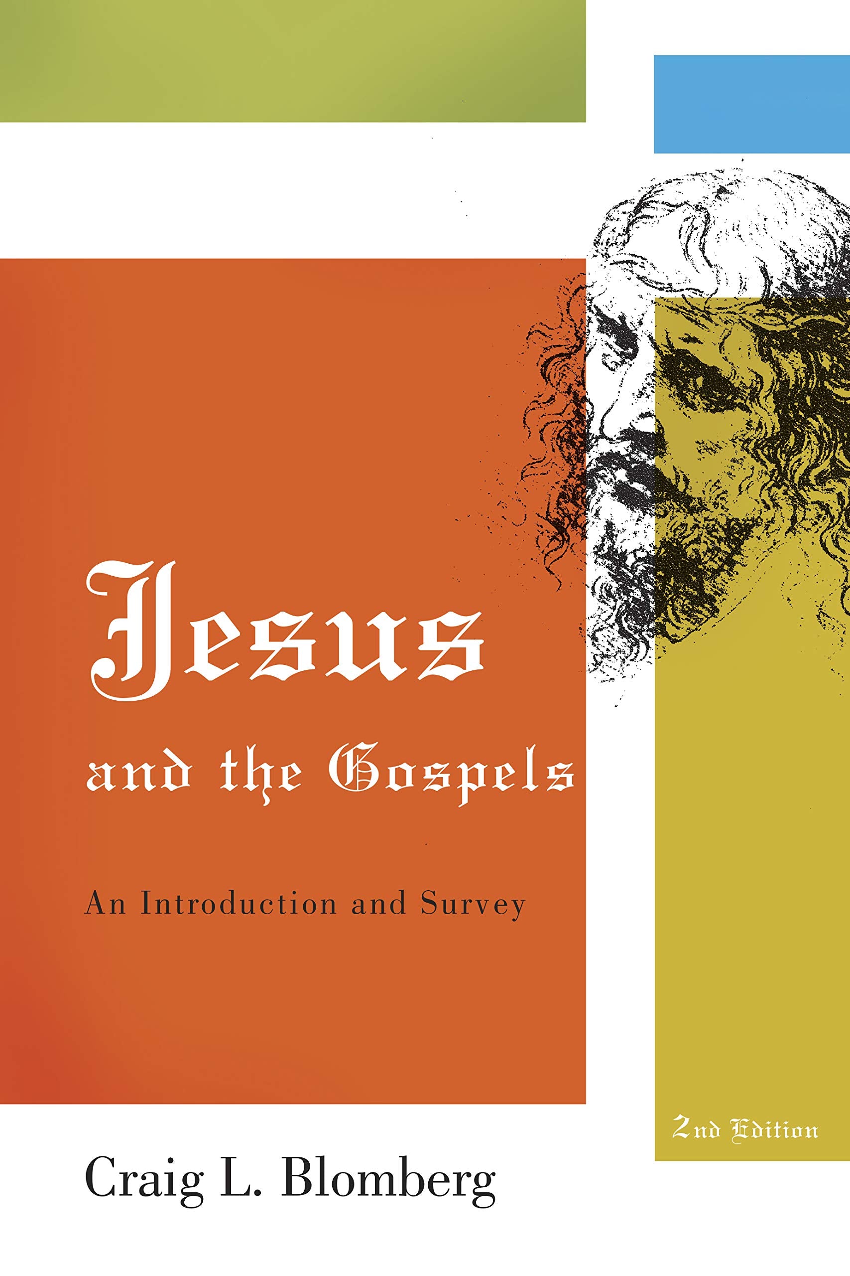 Jesus and the Gospels: An Introduction and Survey, Second Edition Film, Art & Culture