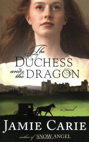 The Duchess and the Dragon Books