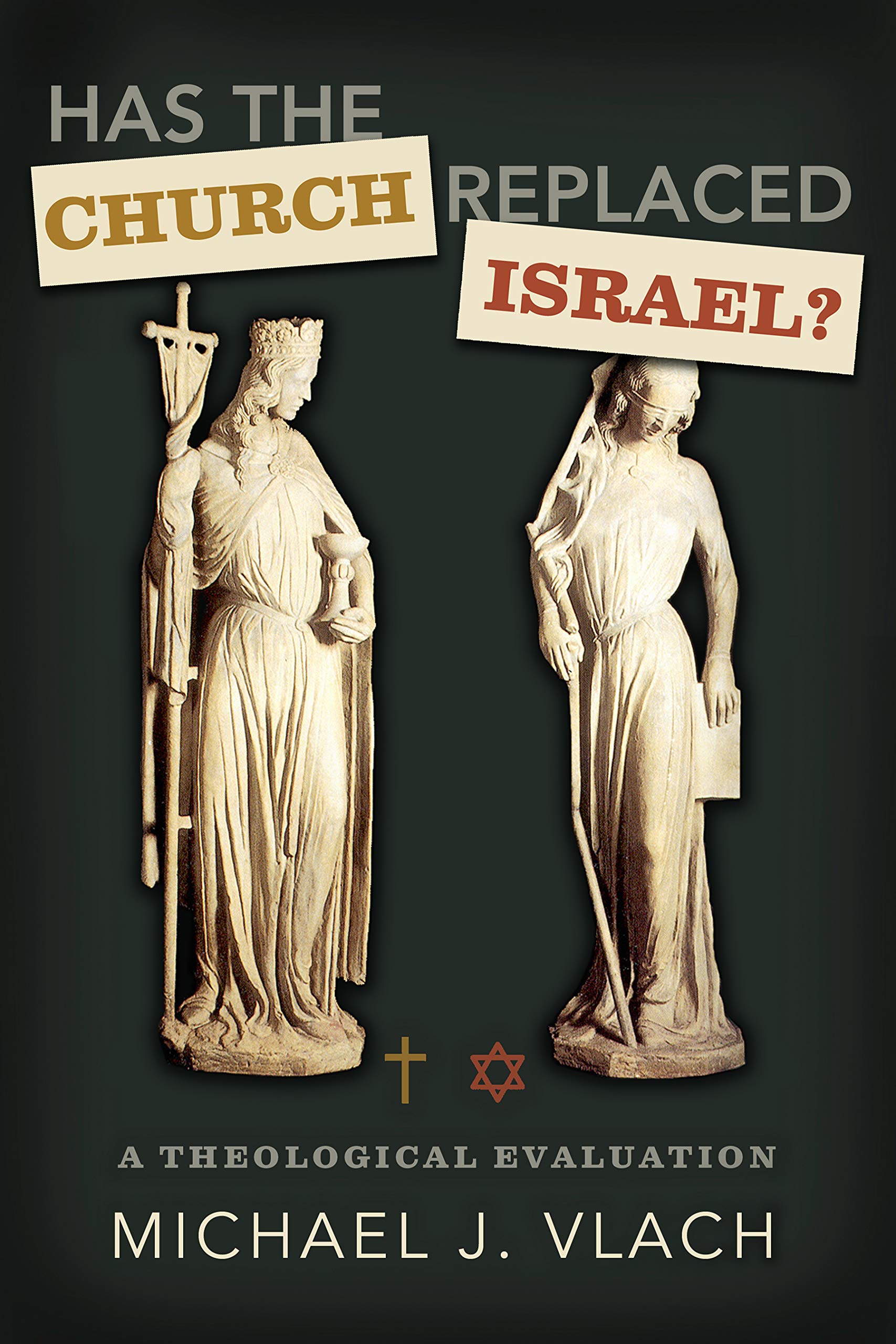 Has the Church Replaced Israel? Religion & Esotericism