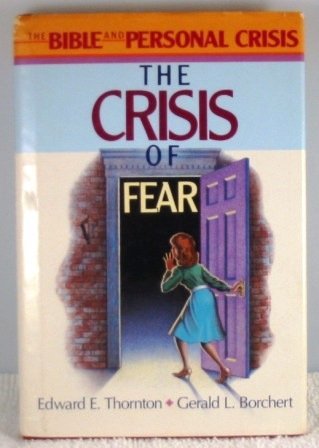 The Crisis of Fear Religion & Esotericism