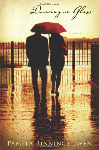 Dancing on Glass: A Novel Crime & Thrillers