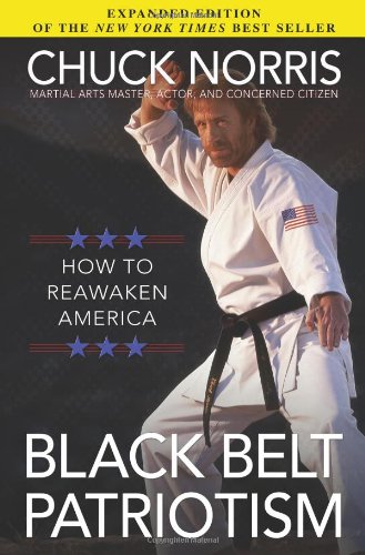 Black Belt Patriotism: How to Reawaken America Social Sciences