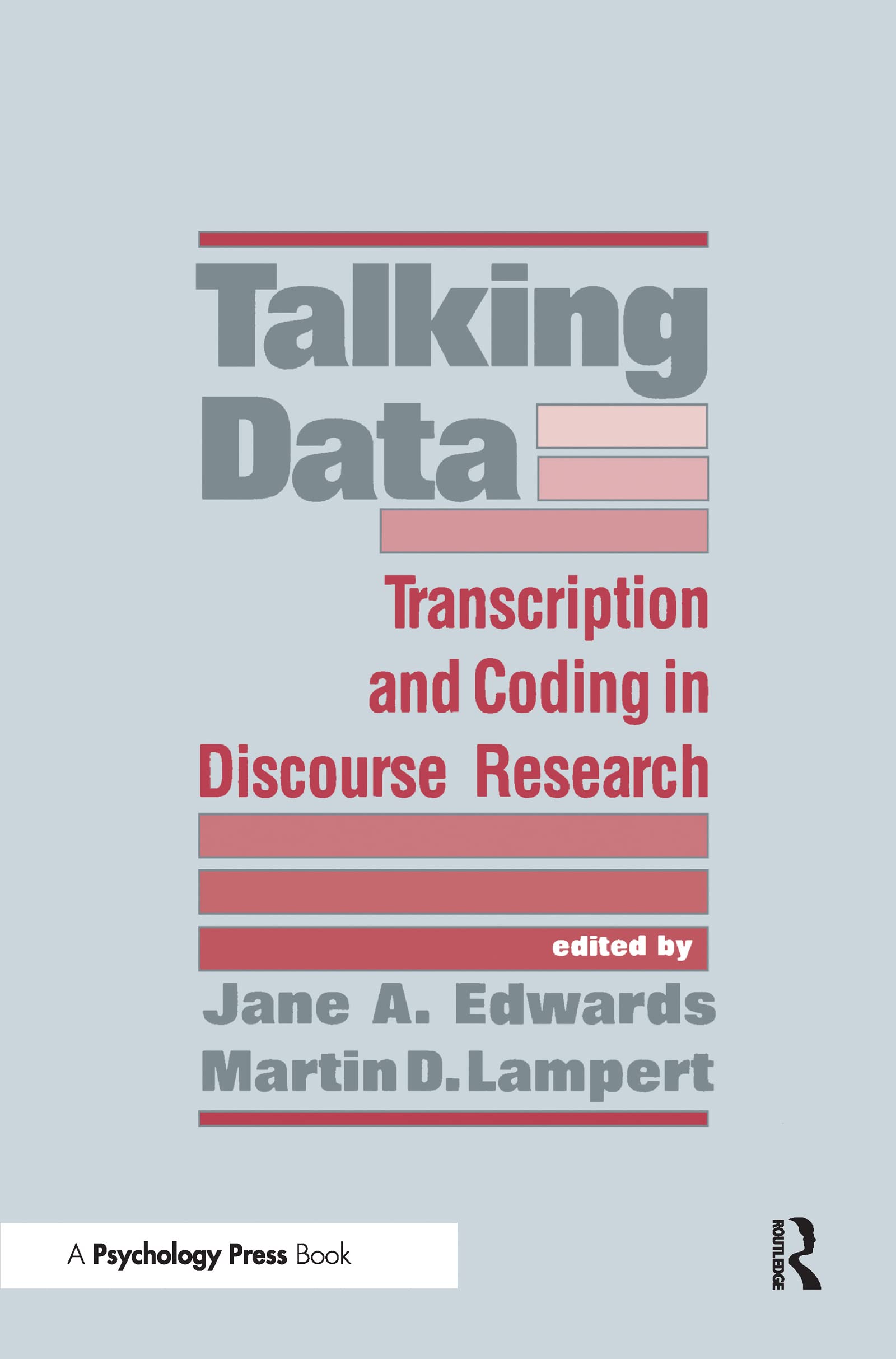 Talking Data Media & Communication