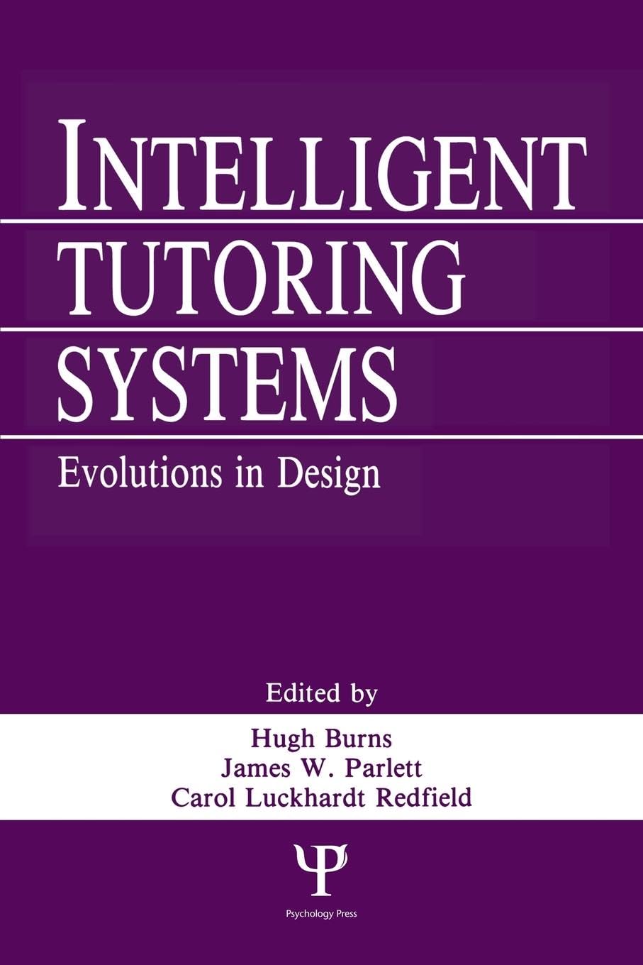 Intelligent Tutoring Systems Computer Science