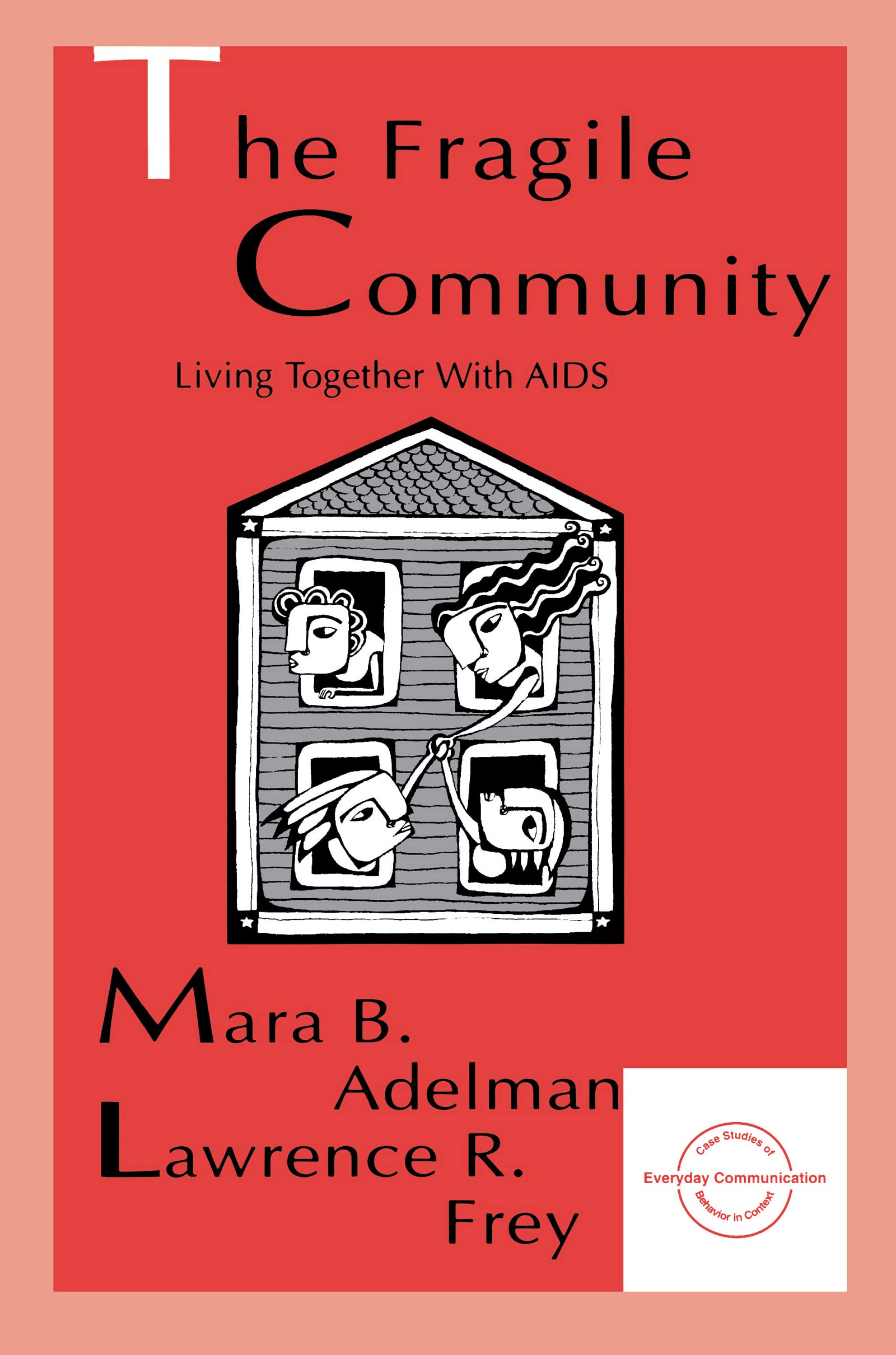 Product Image: The Fragile Community