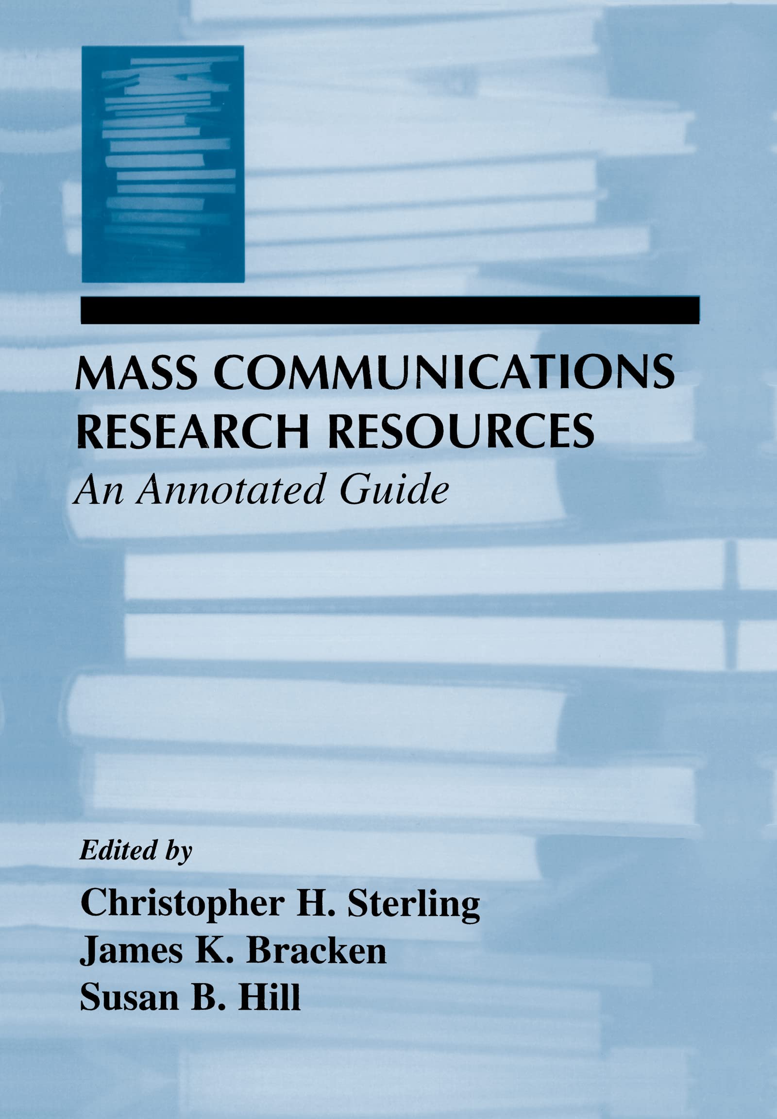 Mass Communications Research Resources Media & Communication