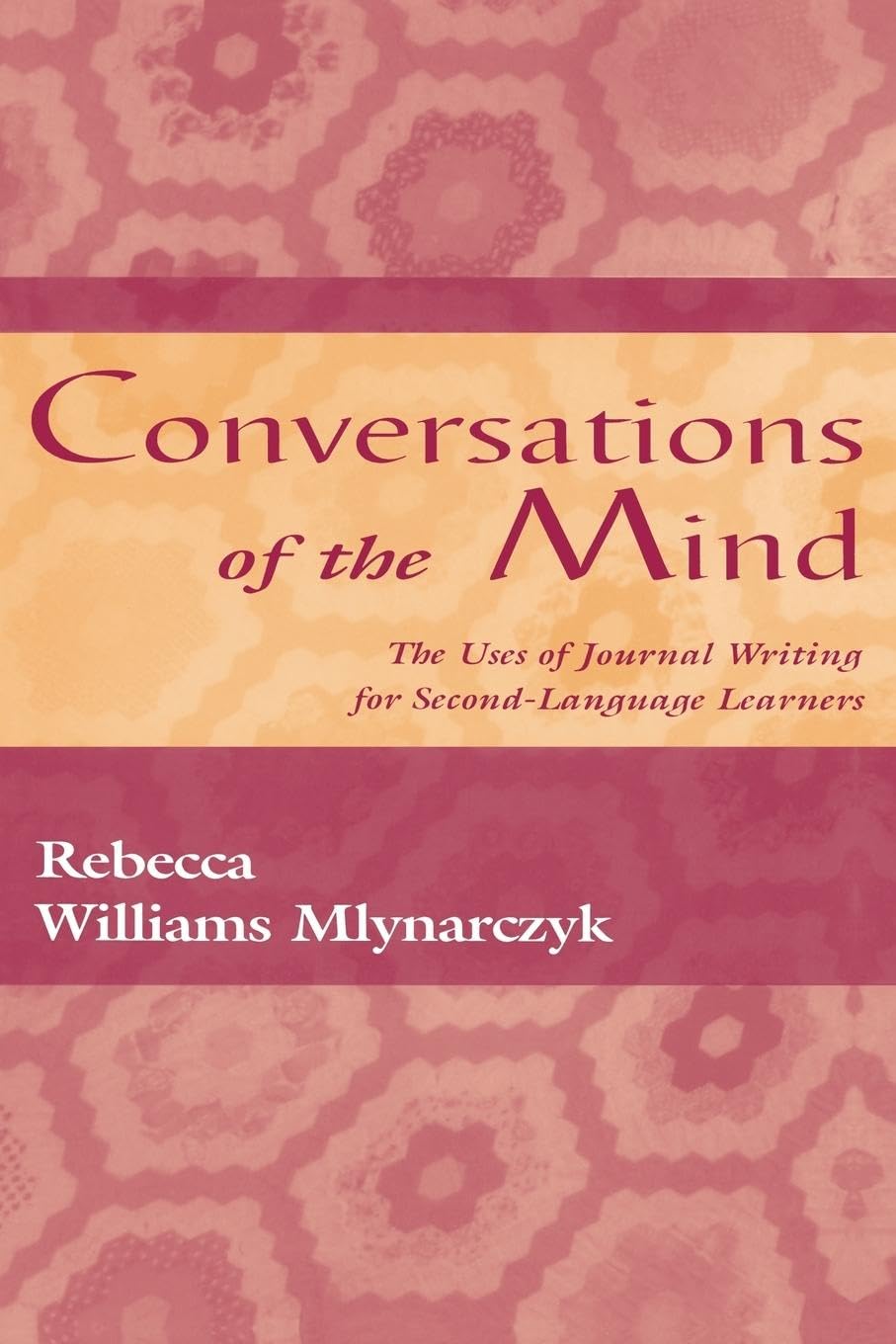 Conversations of the Mind: The Uses of Journal Writing for Second-Language Learners book
