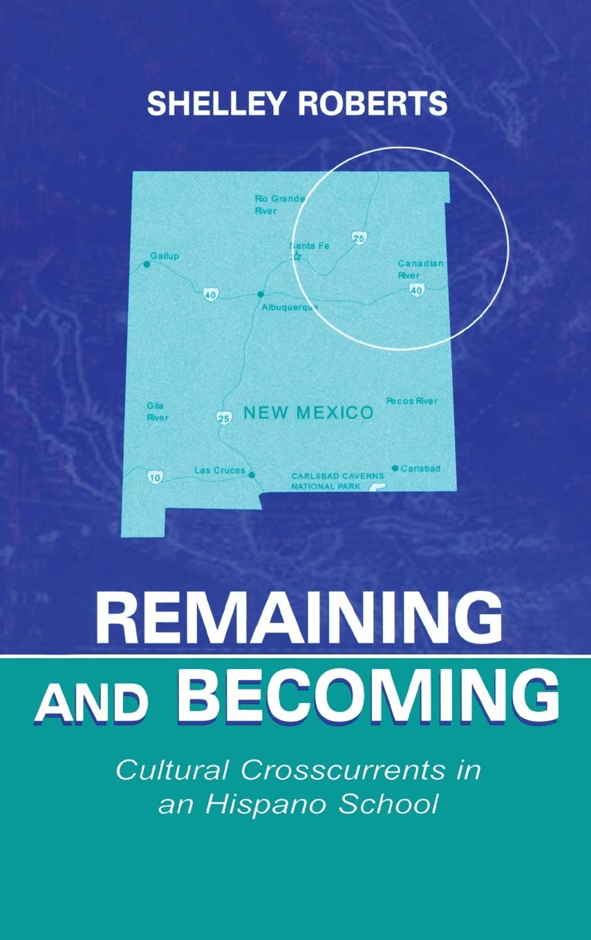 Product Image: Remaining and Becoming