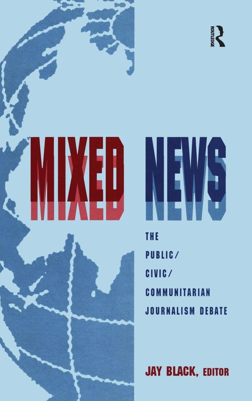 Mixed News Media & Communication