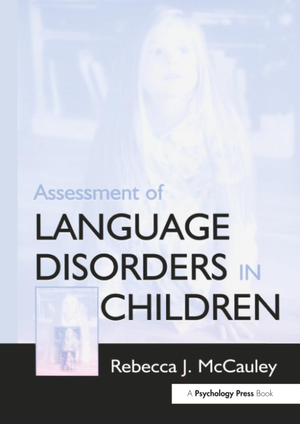 Assessment of Language Disorders in Children book