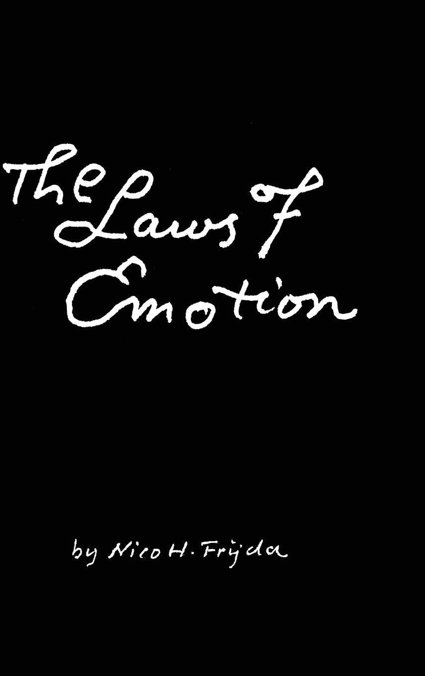 The Laws of Emotion Business, Finance & Career