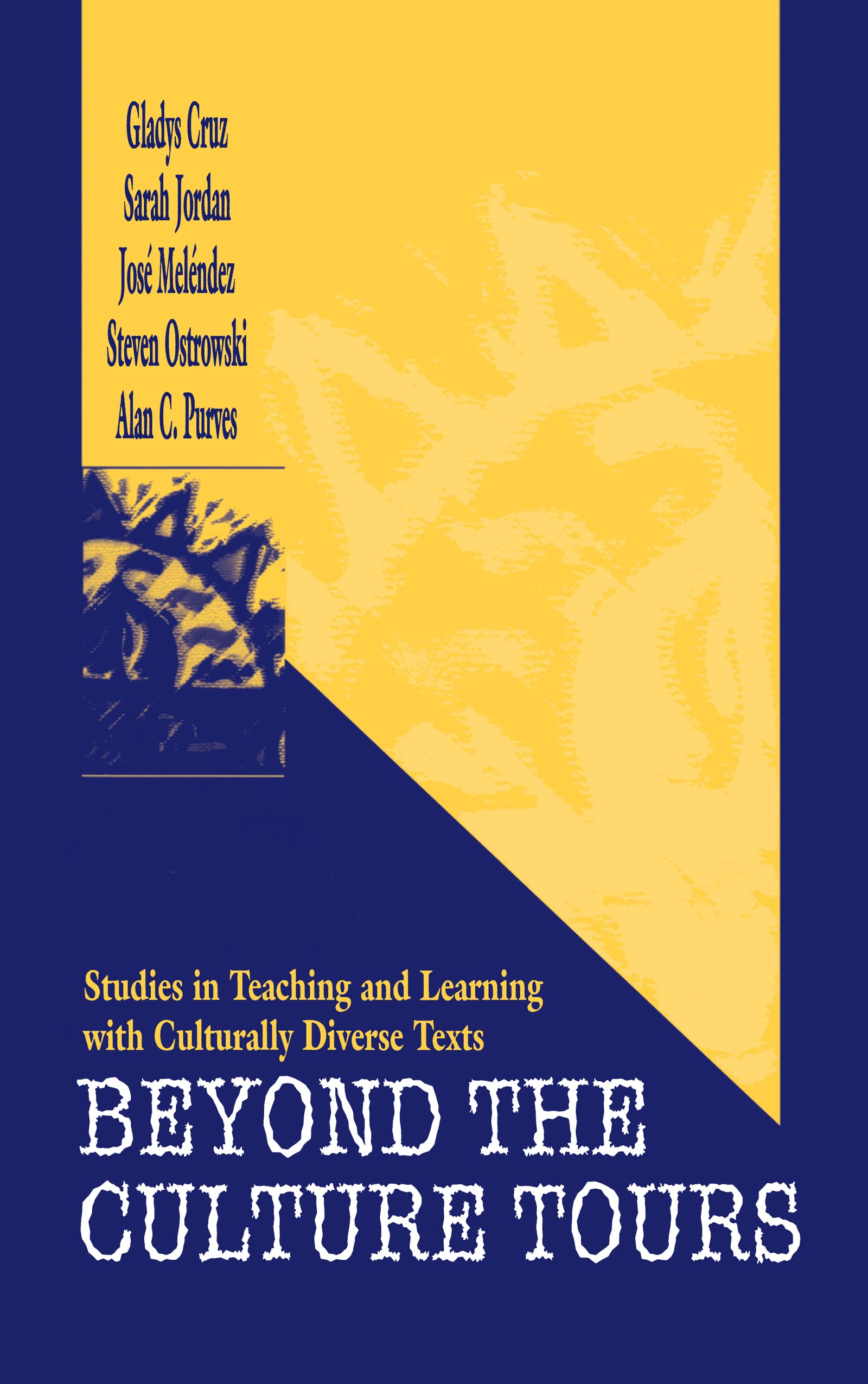 Beyond the Culture Tours Social Sciences