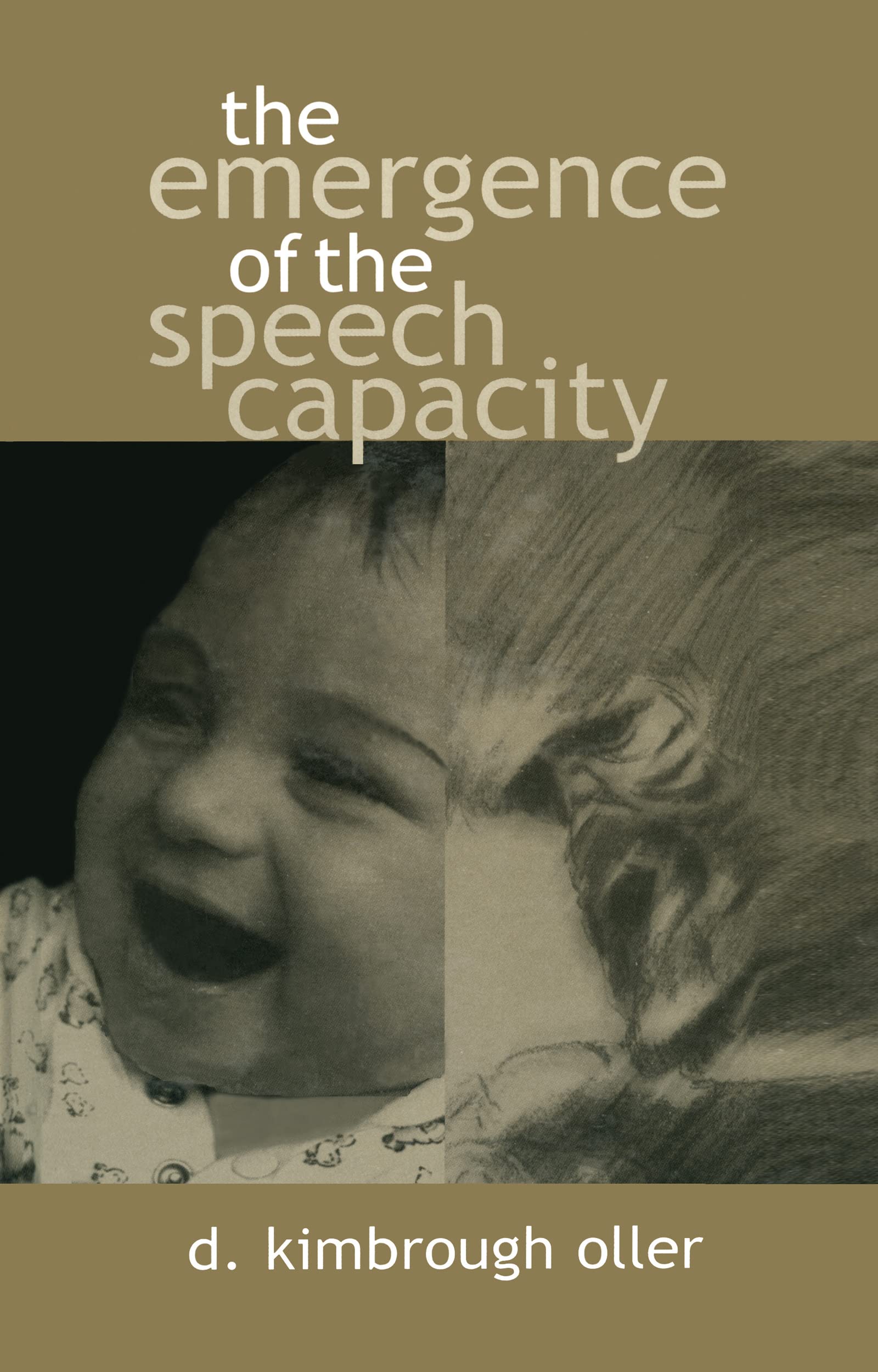 The Emergence of the Speech Capacity Medicine