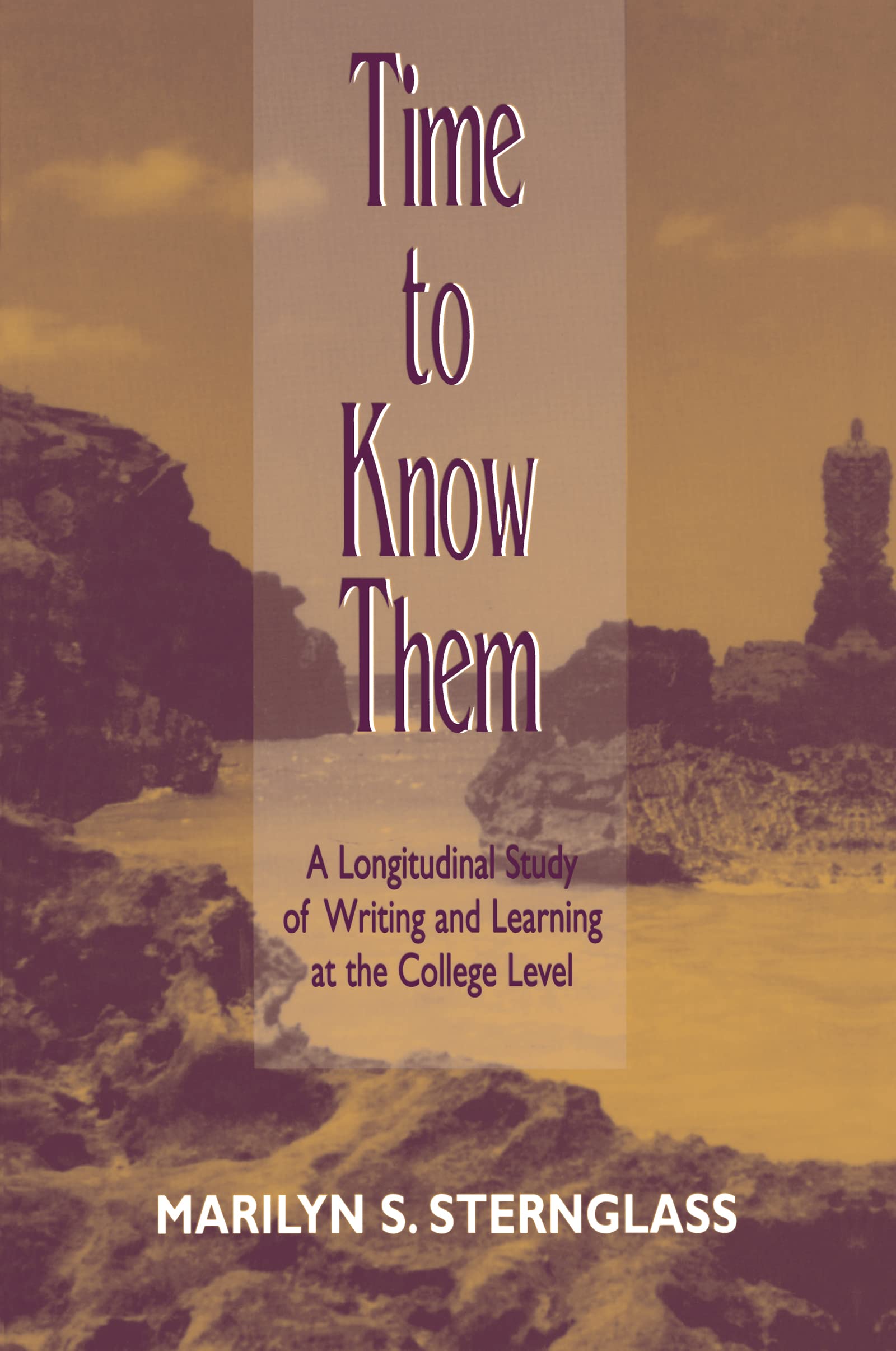 Time to Know Them: A Longitudinal Study of Writing and Learning at the College Level Social Sciences