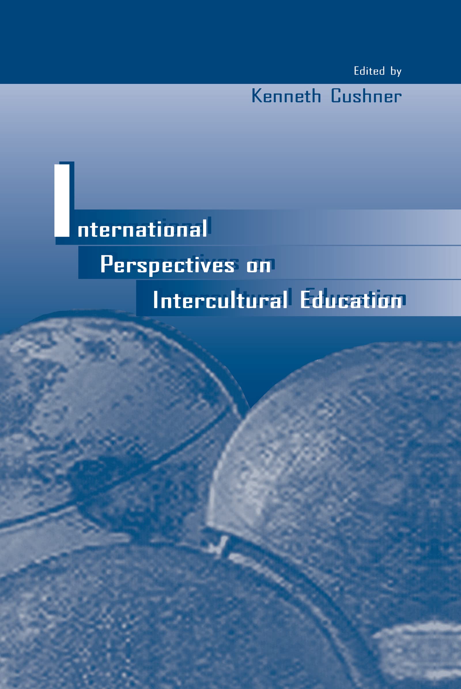 International Perspectives on Intercultural Education Education & Training