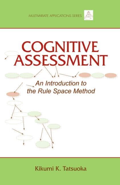 Cognitive Assessment Psychology