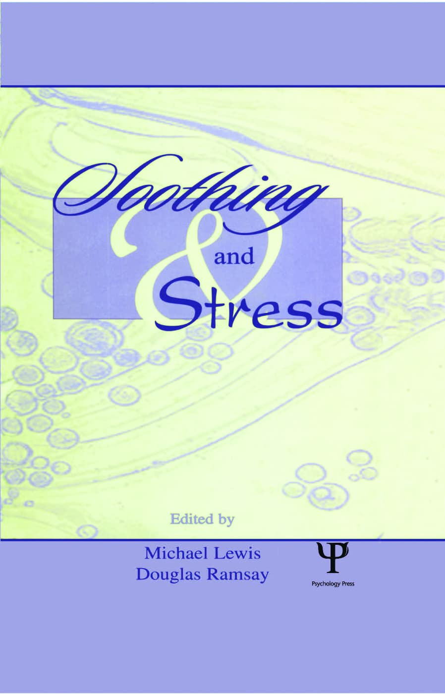 Product Image: Soothing and Stress