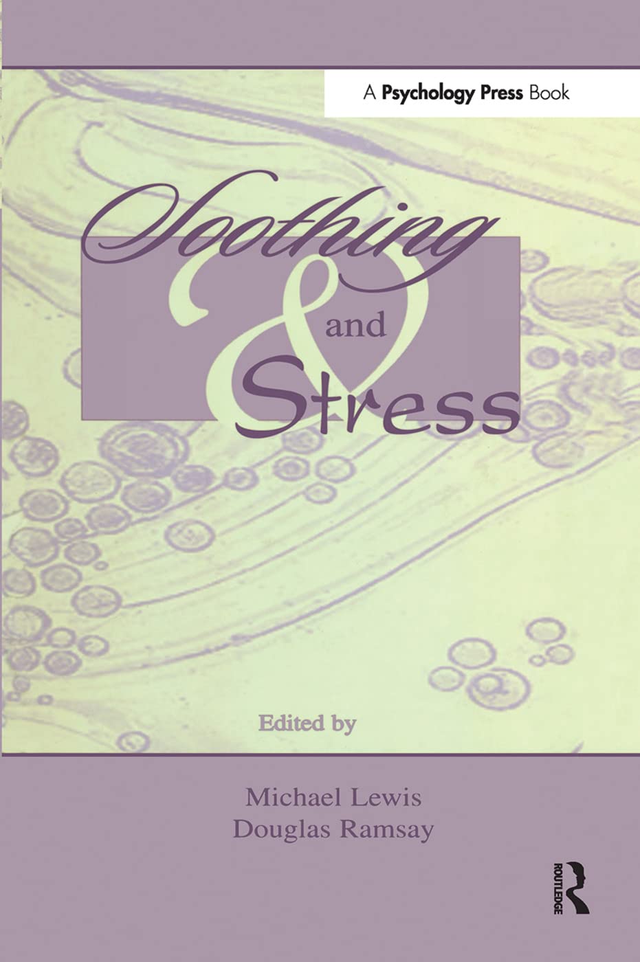 Product Image: Soothing and Stress