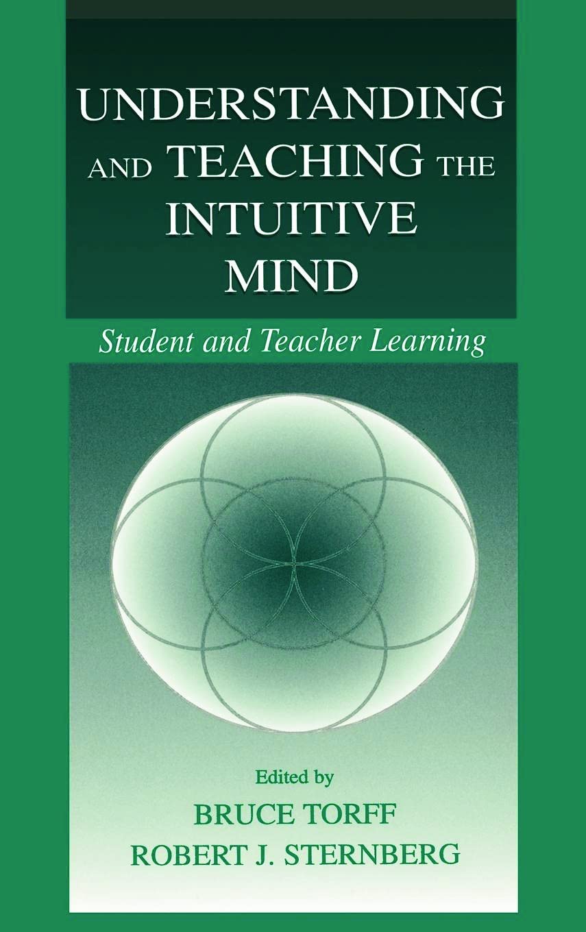 Understanding and Teaching the Intuitive Mind Psychology