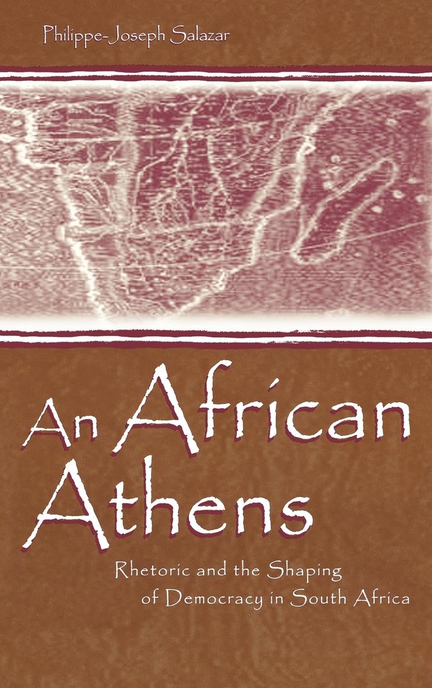 An African Athens Social Sciences