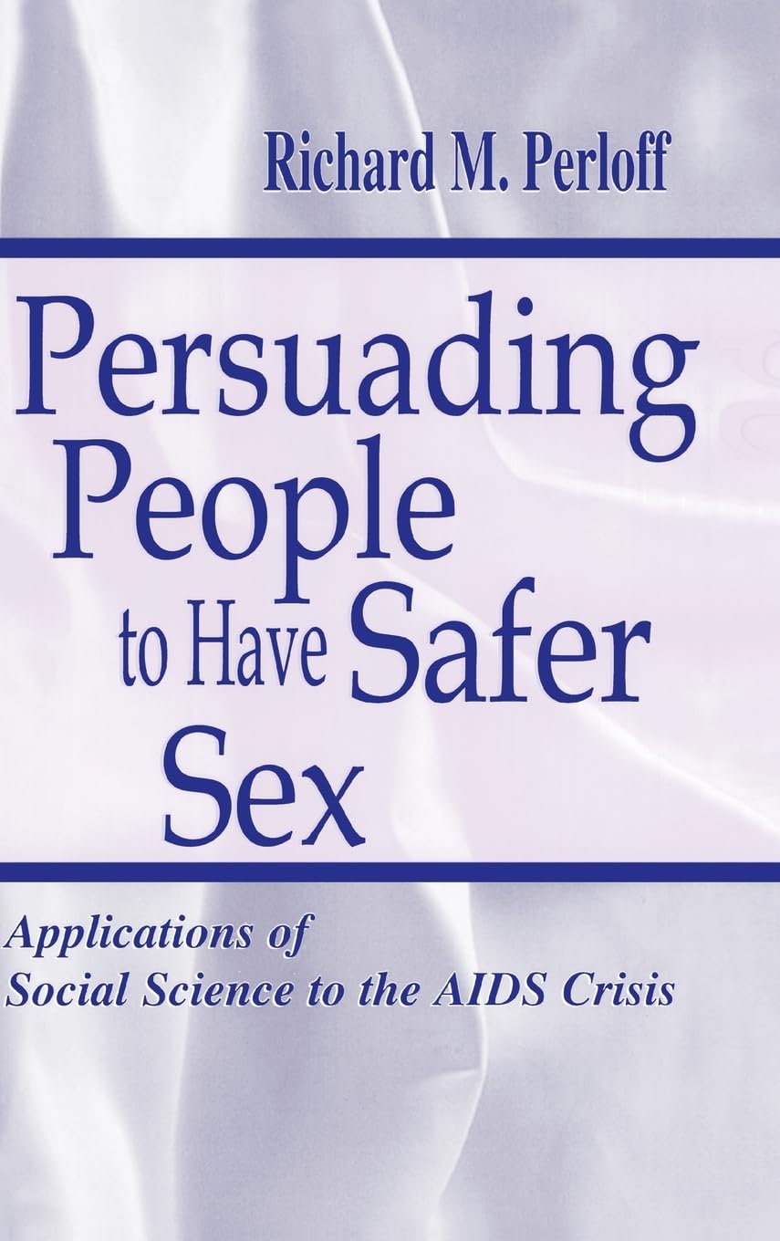 Persuading People To Have Safer Sex Medicine