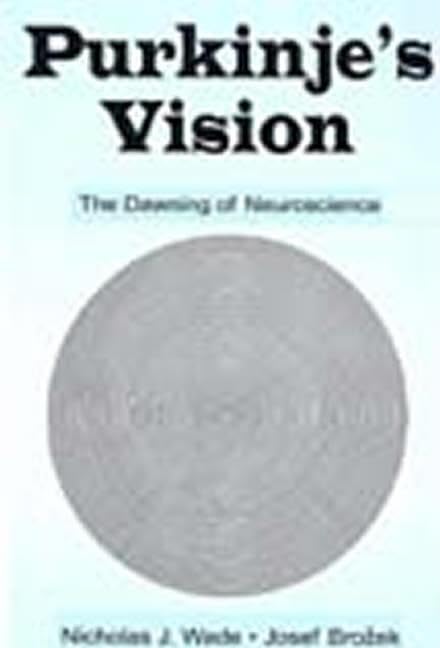 Purkinje's Vision: The Dawning of Neuroscience Medicine