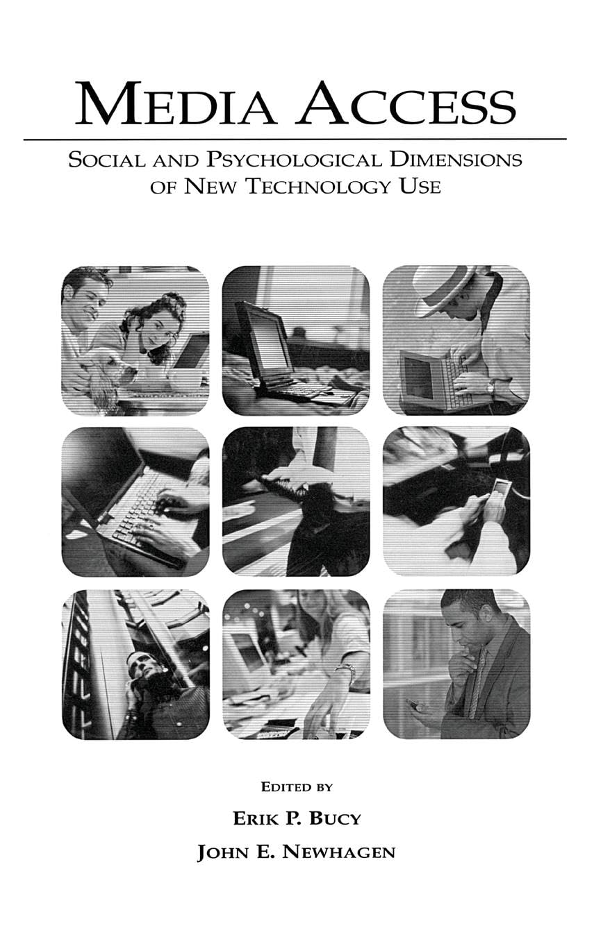 Product Image: Media Access