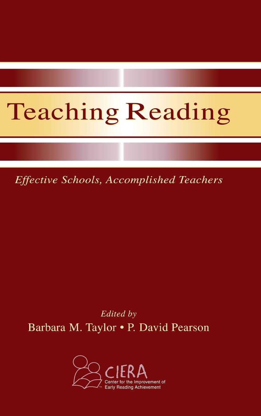 Teaching Reading Social Sciences