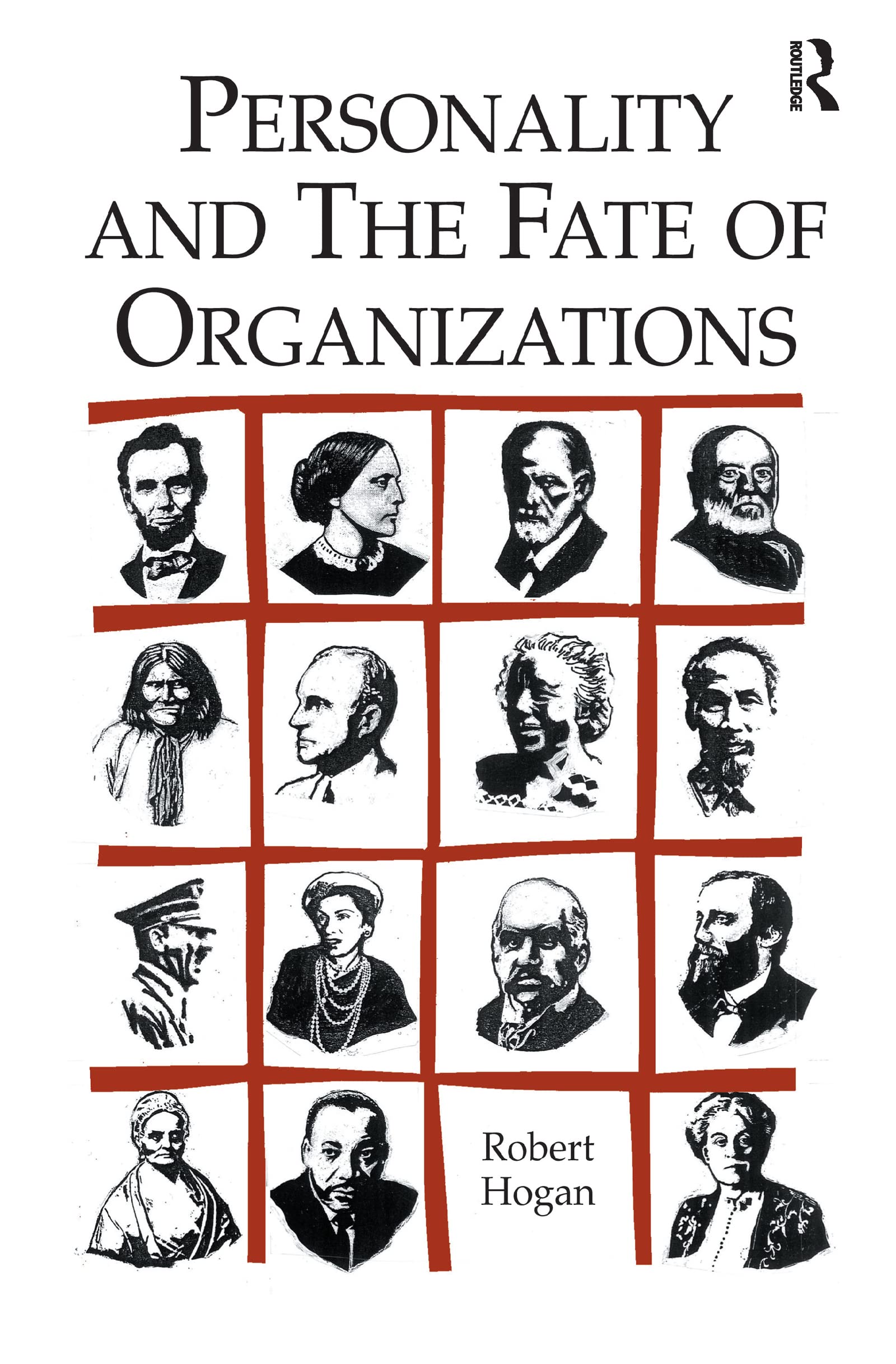 Personality and the Fate of Organizations Law