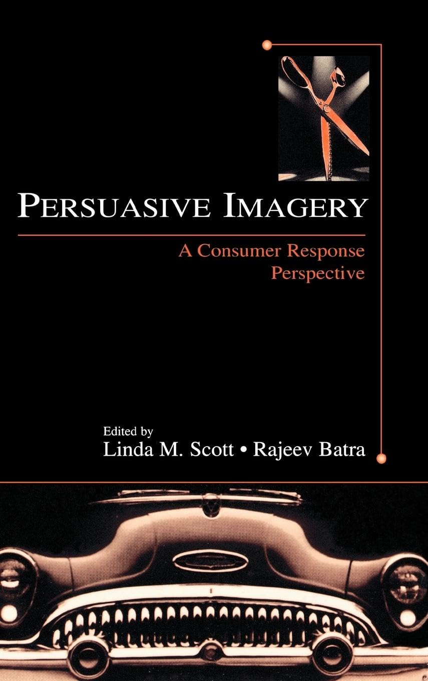Product Image: Persuasive Imagery