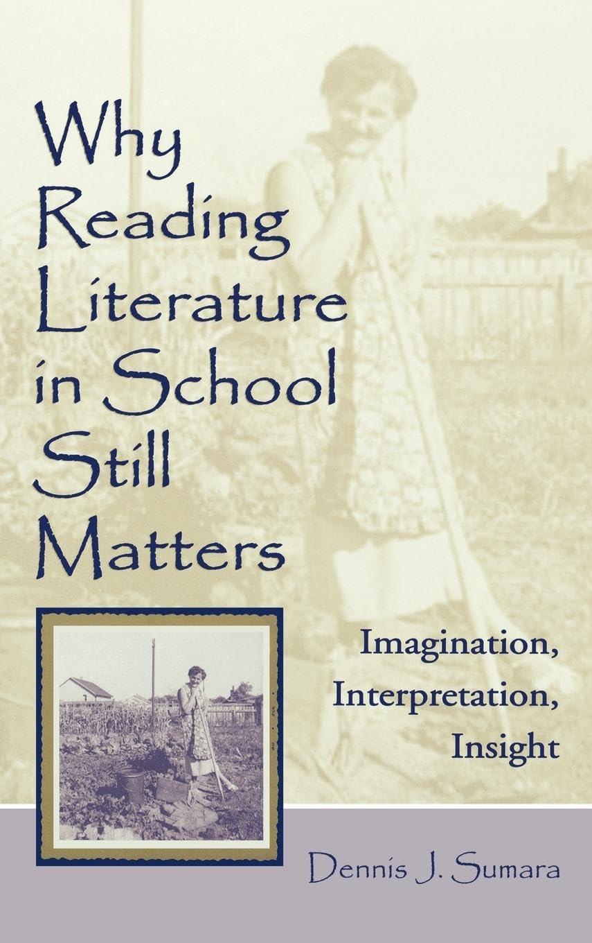 Why Reading Literature in School Still Matters Contemporary literature