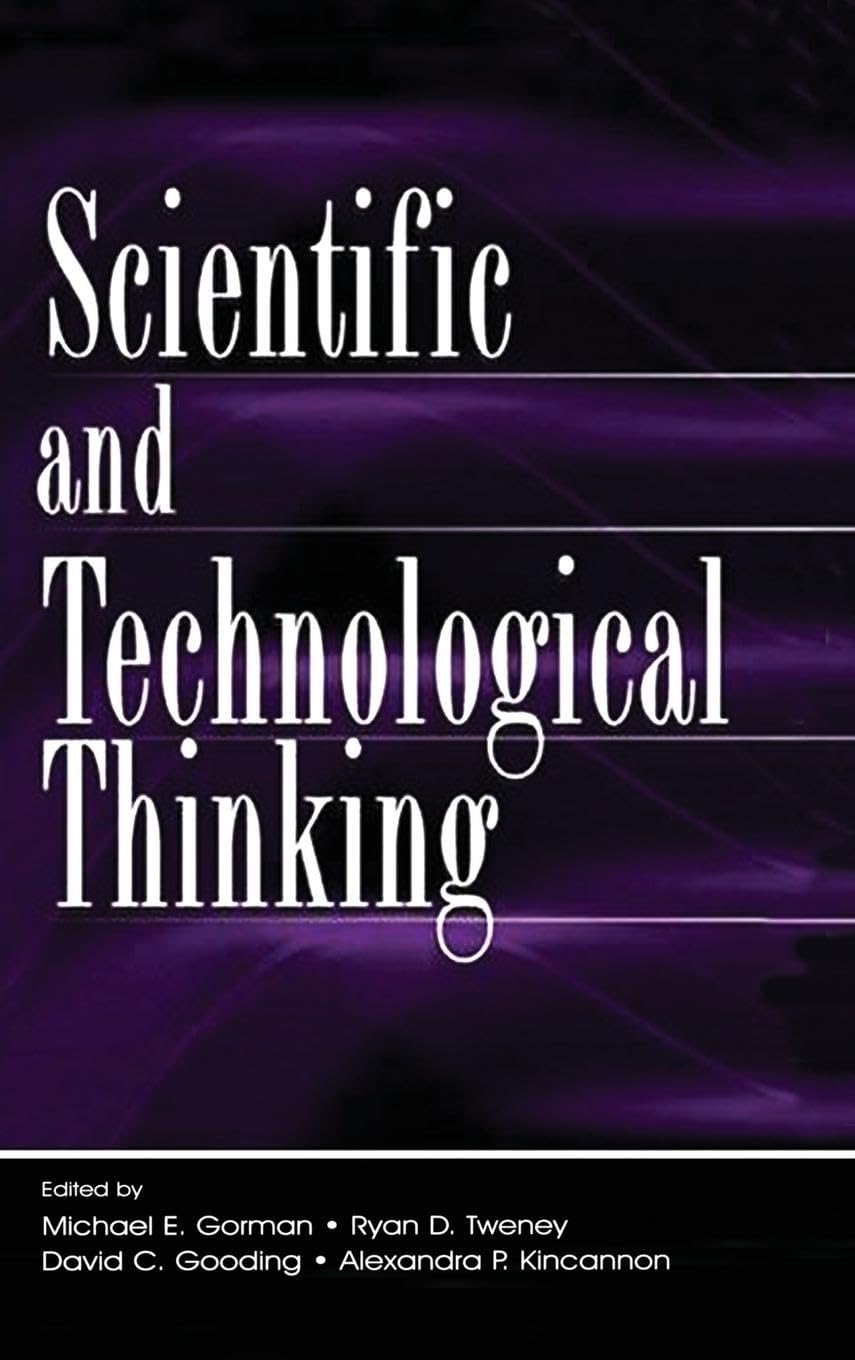 Scientific and Technological Thinking Business, Finance & Career