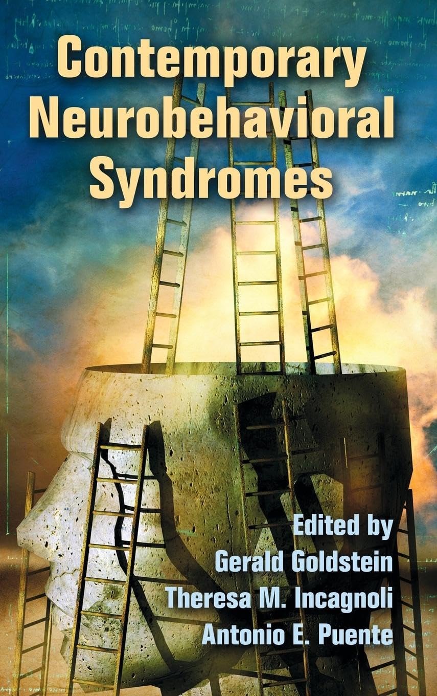Contemporary Neurobehavioral Syndromes Medicine
