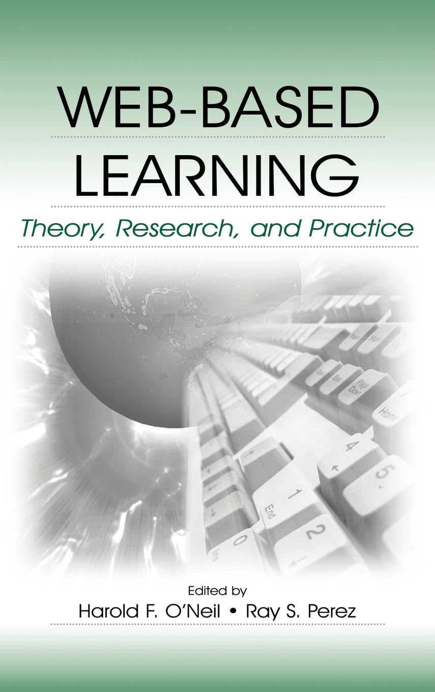 Web-Based Learning Business, Finance & Career