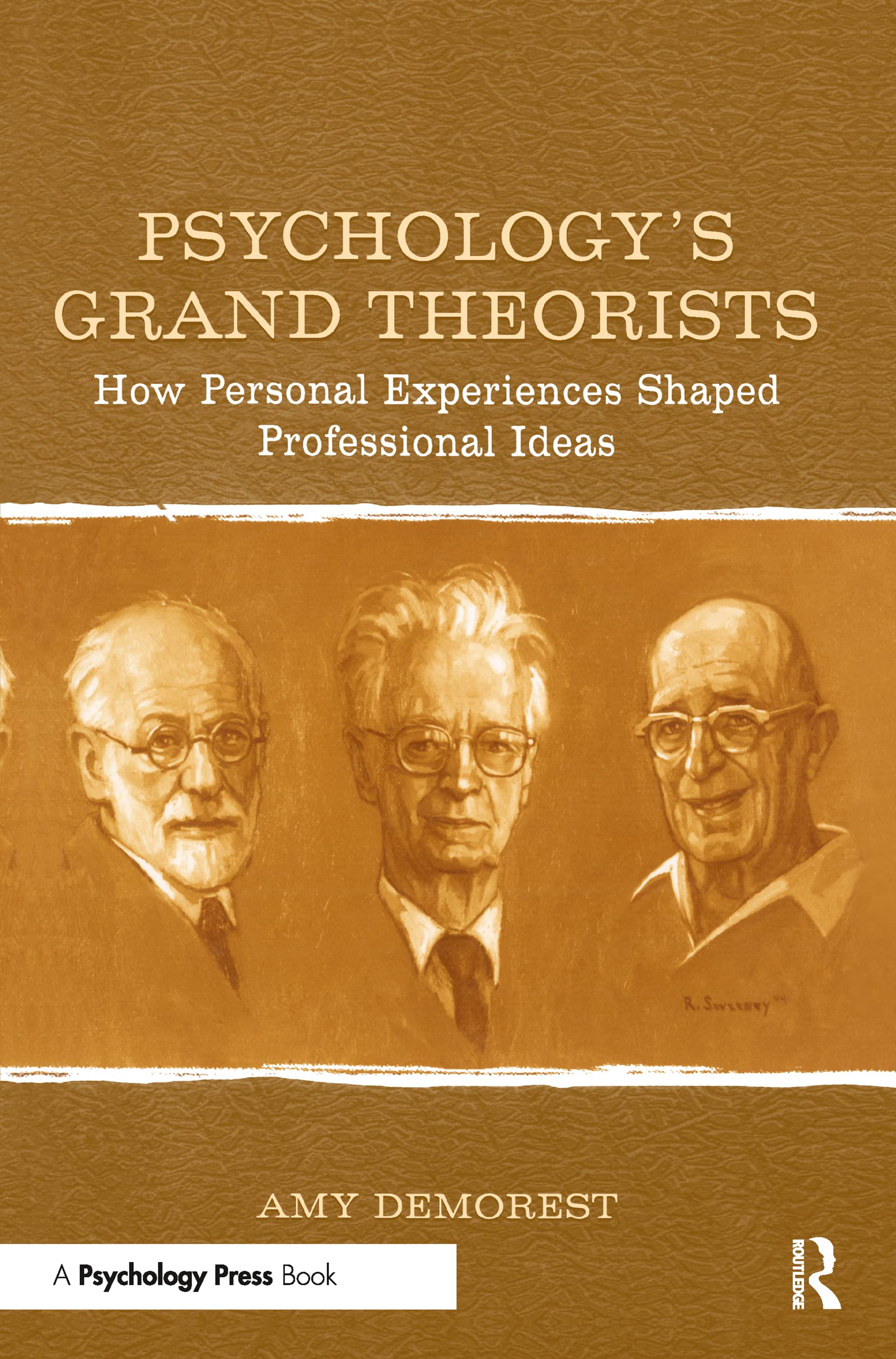 Psychology's Grand Theorists Social Sciences