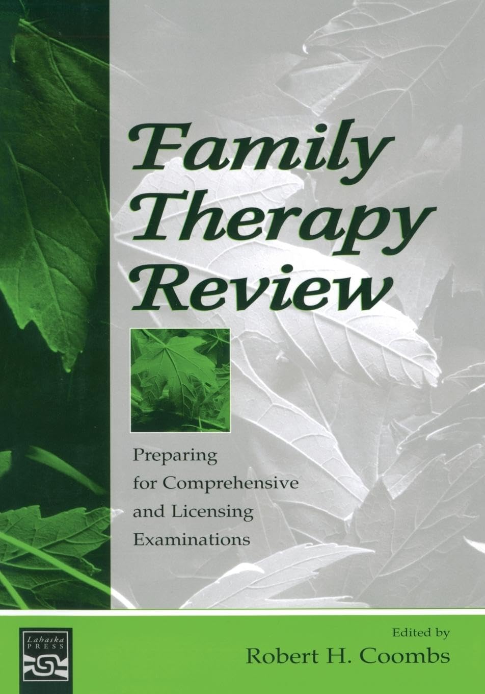 Family Therapy Review Medicine