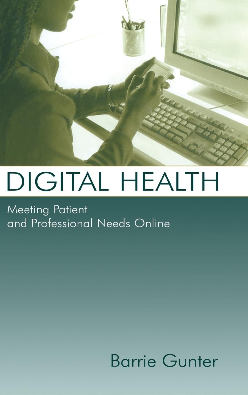 Product Image: Digital Health