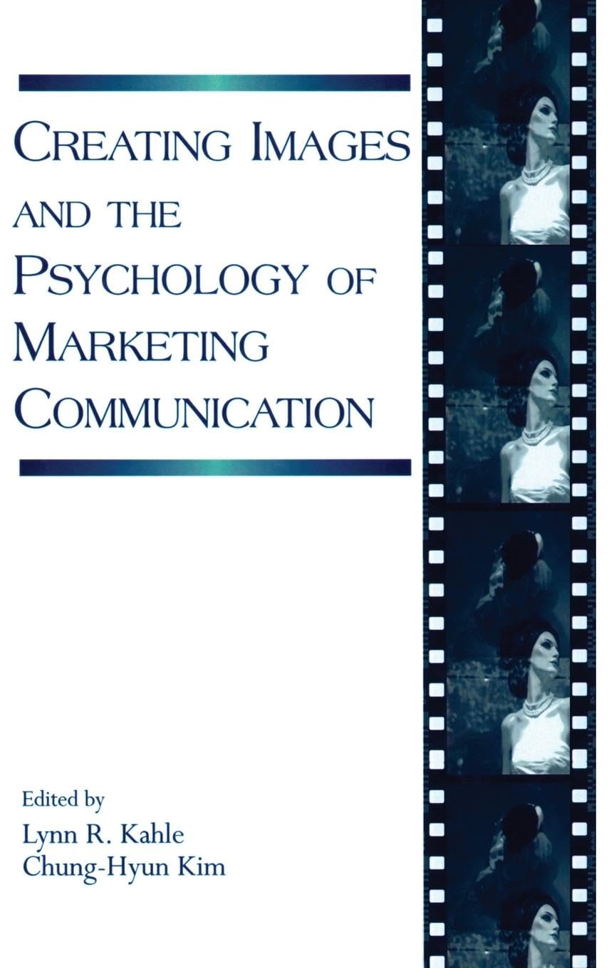 Creating Images and the Psychology of Marketing Communication Law