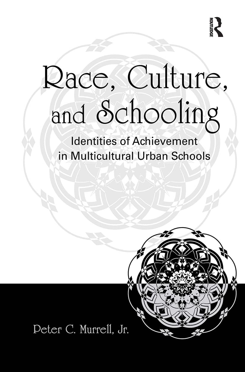 Race, Culture, and Schooling Books