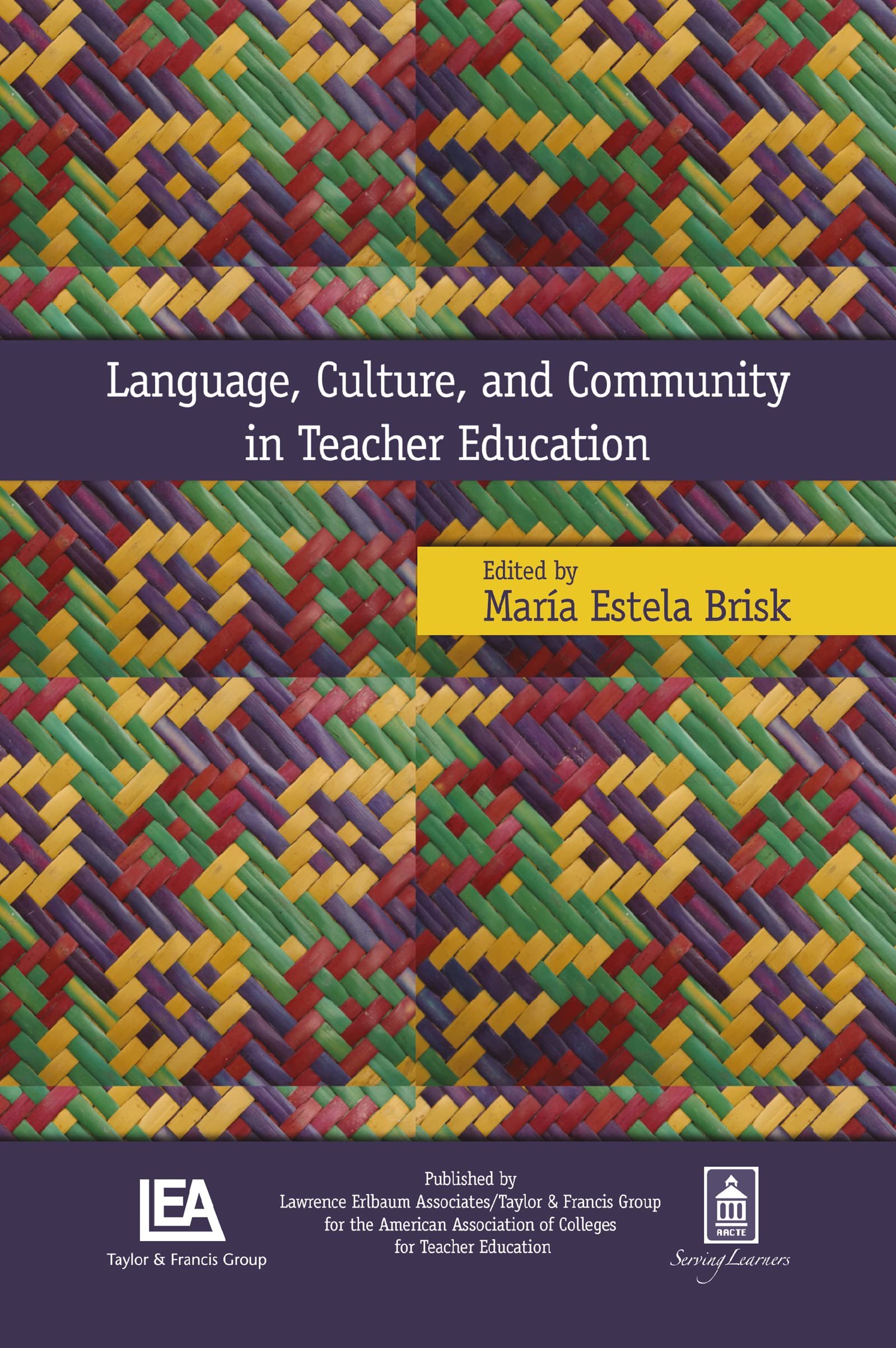 Language, Culture, and Community in Teacher Education Business, Finance & Career