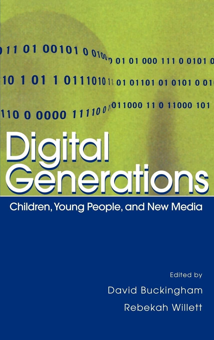 Digital Generations Media & Communication
