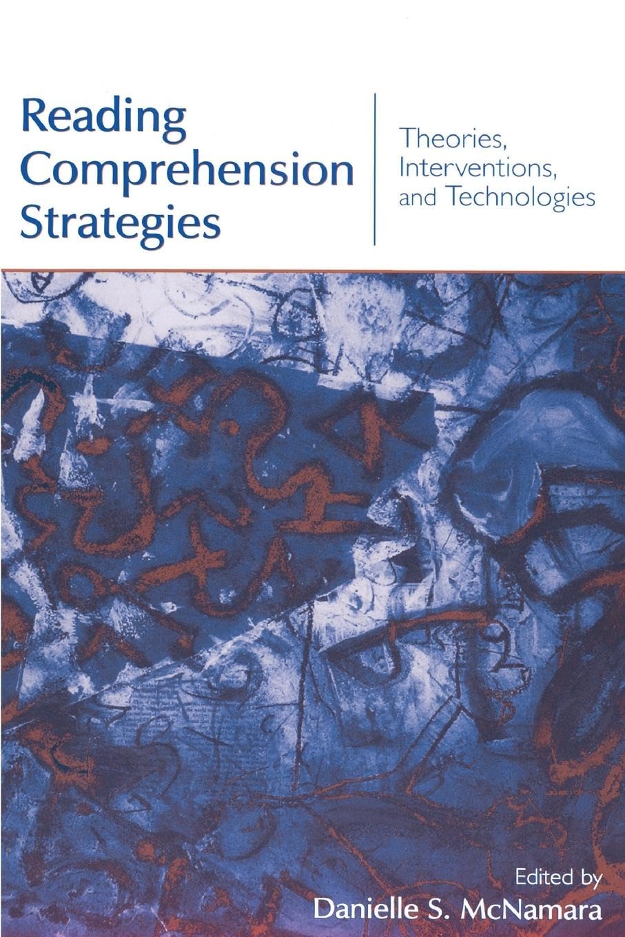Product Image: Reading Comprehension Strategies