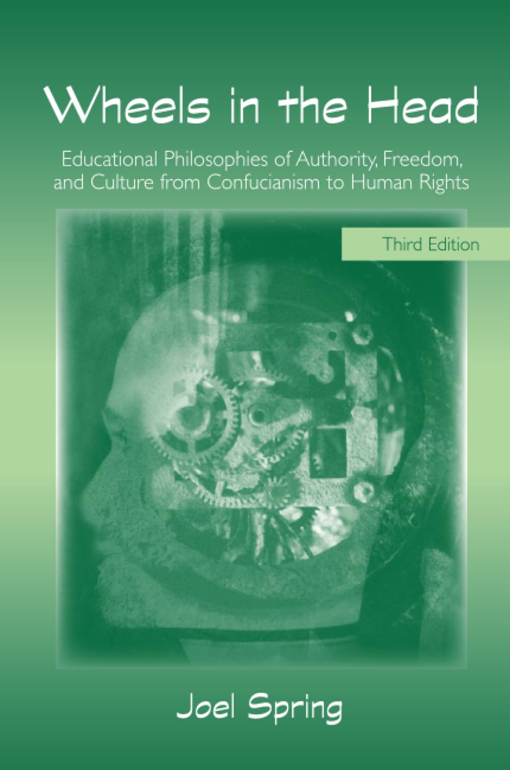 Spring, J: Wheels in the Head Education & Training