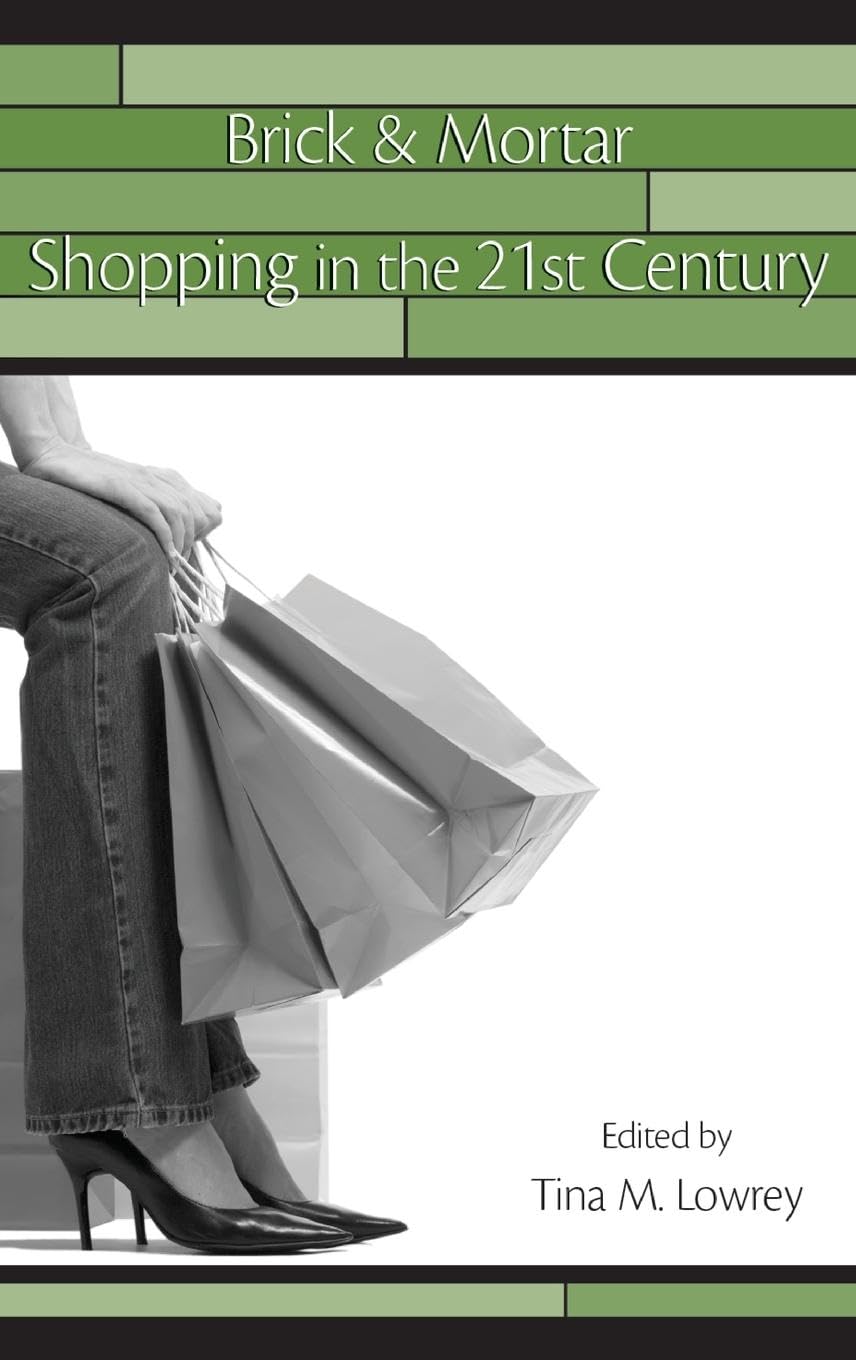 Brick & Mortar Shopping in the 21st Century Law