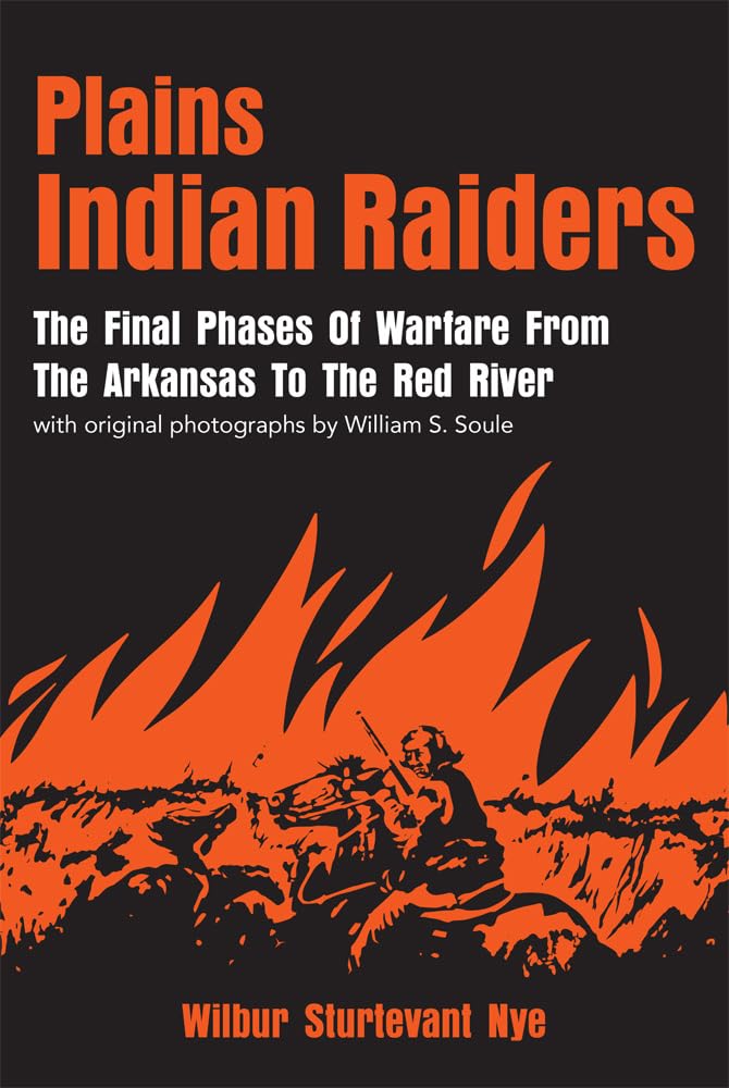 Product Image: Plains Indian Raiders