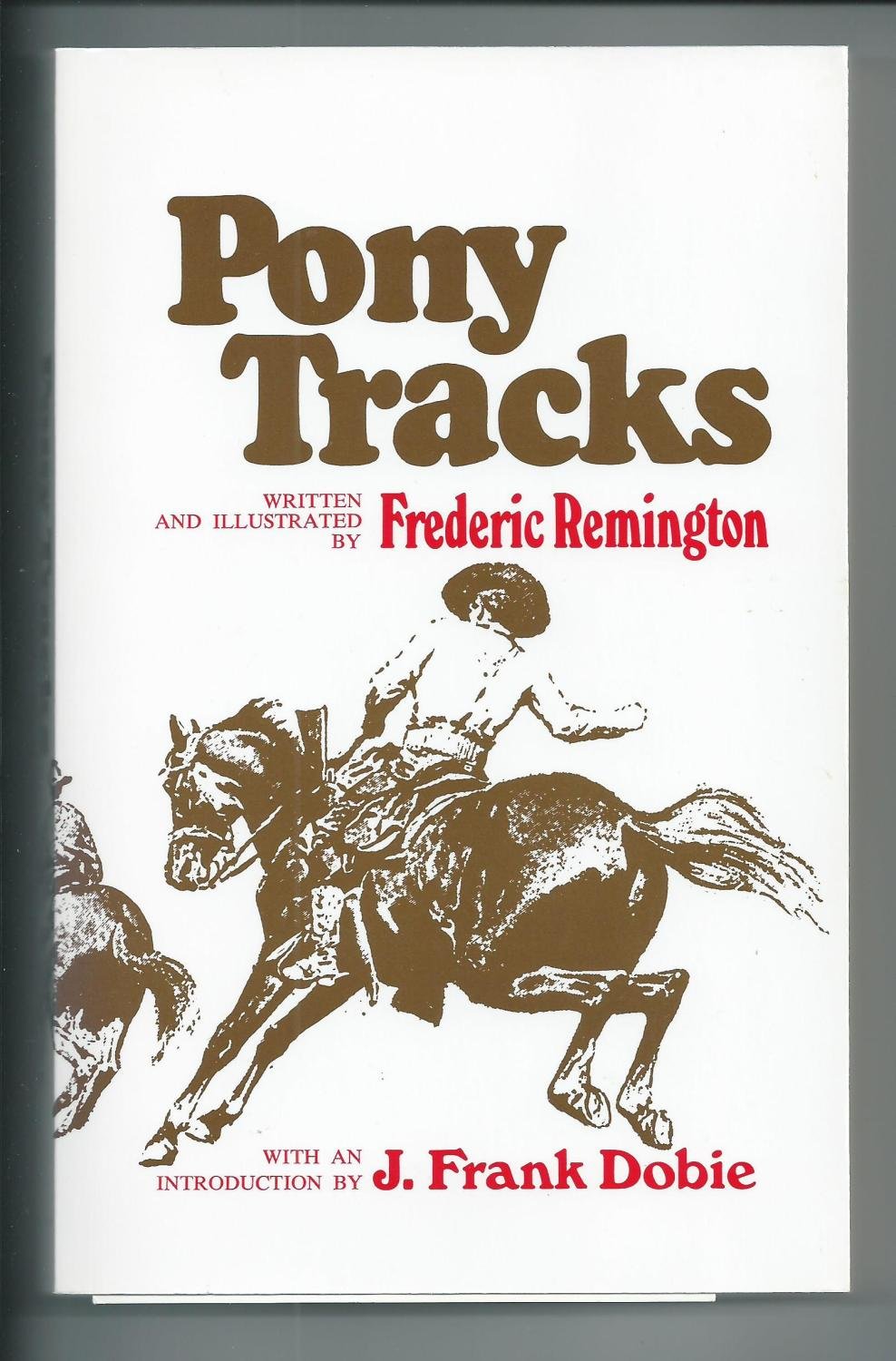 Pony Tracks Film, Art & Culture