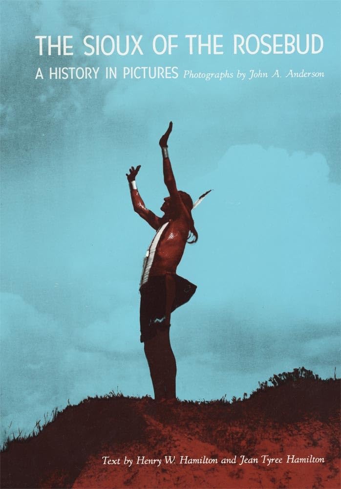 Sioux of the Rosebud Books